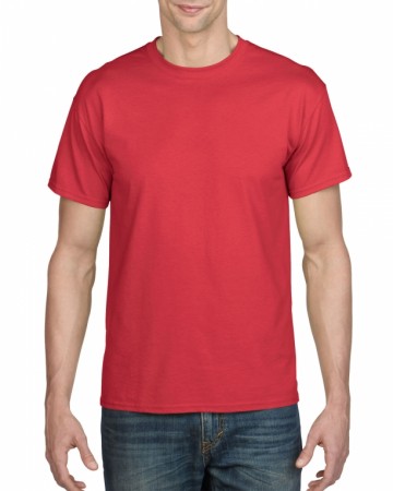 Gildan T-shirt Dryblend