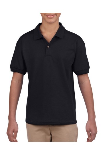 Gildan Polo Jersey Dryblend