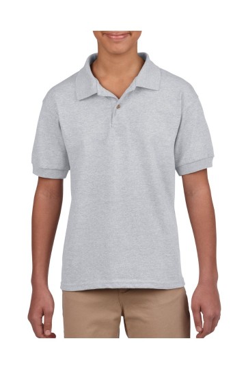 Gildan Polo Jersey Dryblend