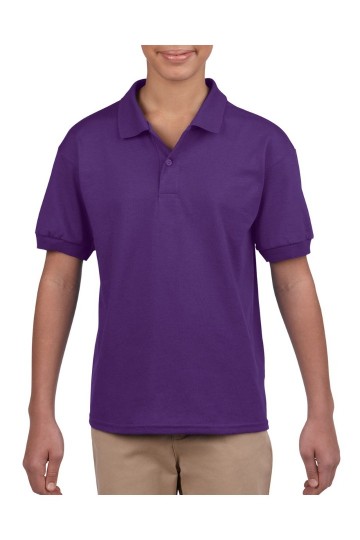 Gildan Polo Jersey Dryblend