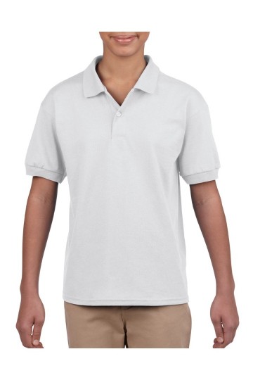 Gildan Polo Jersey Dryblend