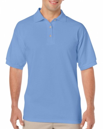 Gildan Polo Jersey Dryblend