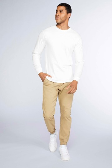 H400 Gildan Hammer™ T-Shirt LS