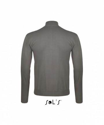 00548 Sol's Gordon heren vest