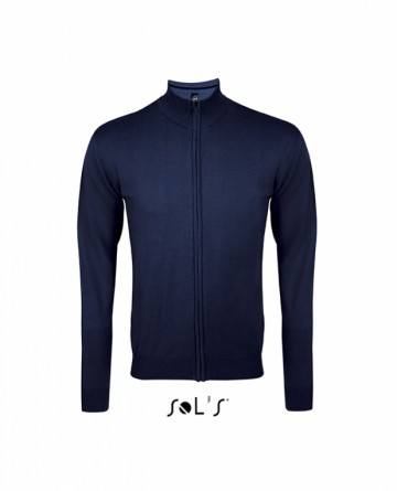 00548 Sol's Gordon heren vest