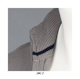 00548 Sol's Gordon heren vest