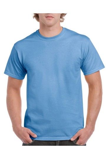 H000 Gildan Hammer™ T-Shirt 23g flo blauwjpg