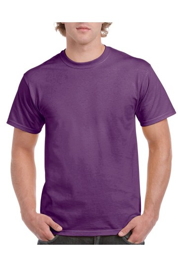 H000 Gildan Hammer™ T-Shirt 2617 sport paars