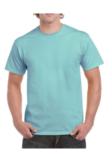 H000 Gildan Hammer™ T-Shirt 26g chalky min