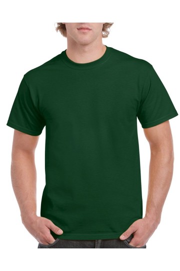 H000 Gildan Hammer™ T-Shirt 553 sport donkergroen