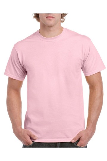 H000 Gildan Hammer™ T-Shirt 685 licht rose