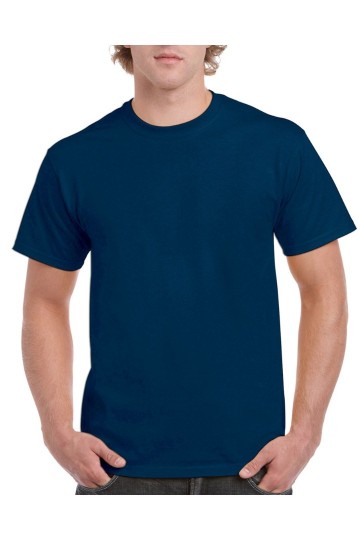 H000 Gildan Hammer™ T-Shirt 777 sport donker marineblauw