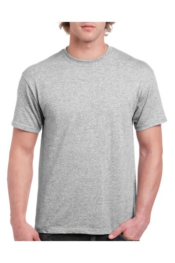 H000 Gildan Hammer™ T-Shirt cg7 sportgrijs