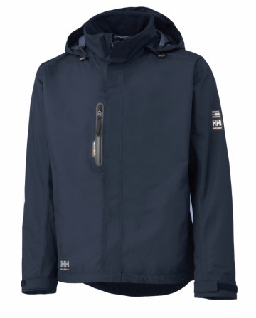HH Haag Jacket