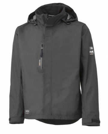 HH Haag Jacket