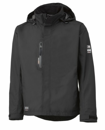 HH Haag Jacket