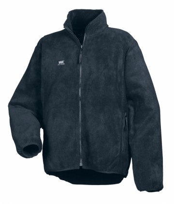 HH Red Lake Zip-In Fleece Jacket