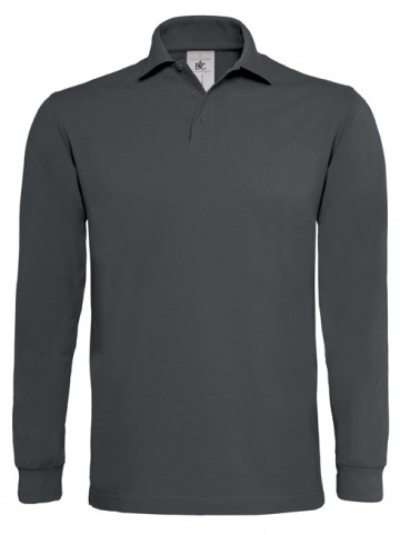 B&C Heavymill met LM