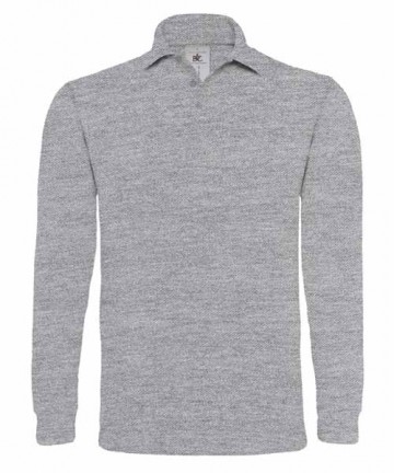 B&C Heavymill met LM