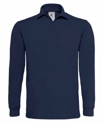 B&C Heavymill met LM