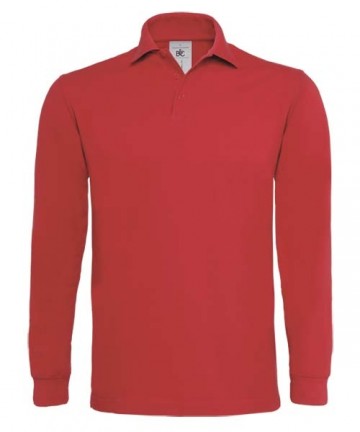 B&C Heavymill met LM