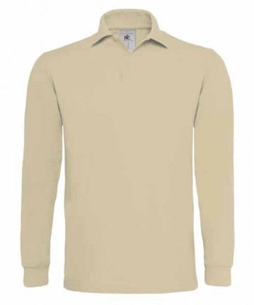 B&C Heavymill met LM