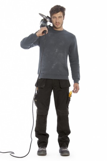 B&C Hero Pro sweater