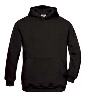 B&C Hooded sweater Kids