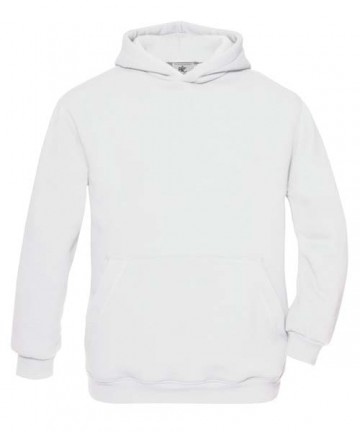 B&C Hooded sweater Kids