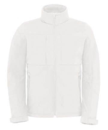 B&C Hooded Softshell