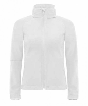 B&C Hooded Softshell Women