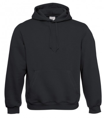 B&C Hooded sweater