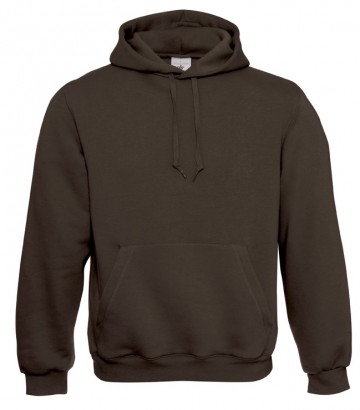 B&C Hooded sweater