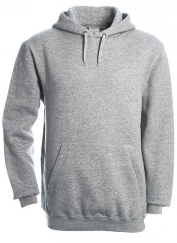 B&C Hooded sweater