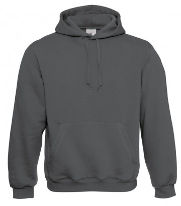 B&C Hooded sweater