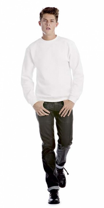B&C ID.002 Sweatshirt
