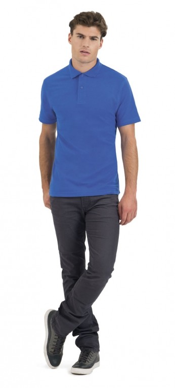 B&C ID.001 Poloshirt