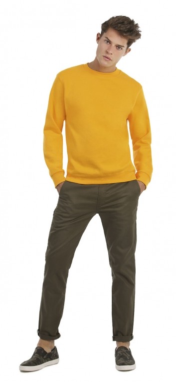 B&C ID.002 Sweatshirt