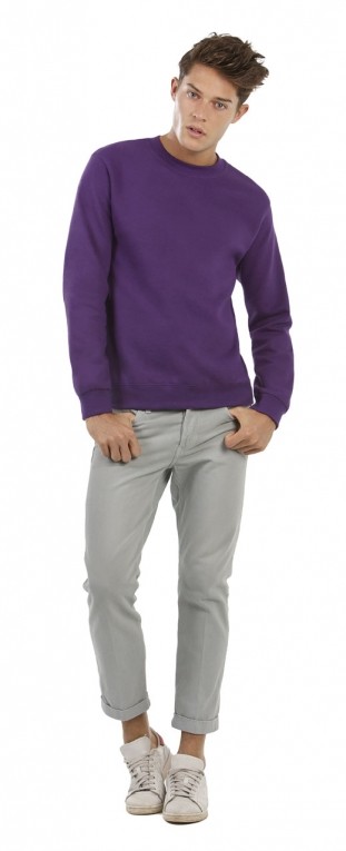 B&C ID.002 Sweatshirt