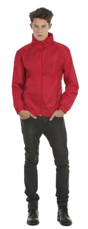 B&C Urban Windbreaker ID.601