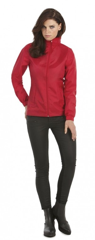 B&C Urban Windbreaker ID.601
