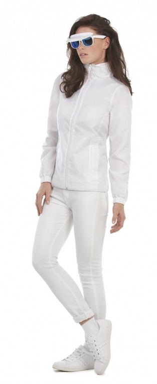 B&C Urban Windbreaker ID.601
