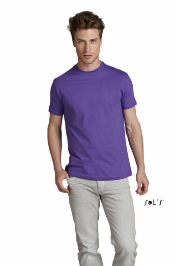 11500 Sol's Imperial heren T-shirt