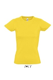 Sol's Imperial Women