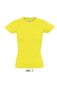 Sol's Imperial Women