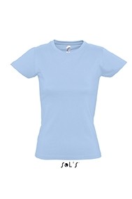 Sol's Imperial Women