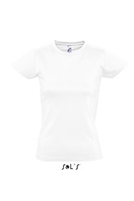 Sol's Imperial Women