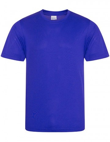 JC001 AWDis Cool T reflex blauw