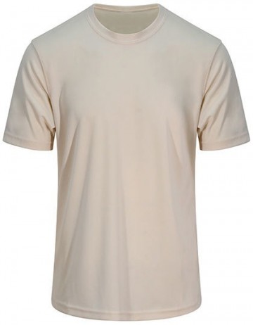 JC001 AWDis Cool T vanilla