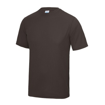 JC001 AWDis Cool T warme chocolade